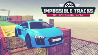 Impossible Tracks : Fun Car Ra