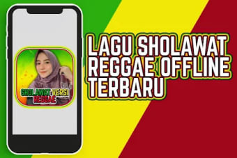 Lagu Sholawat Reggae Offline T