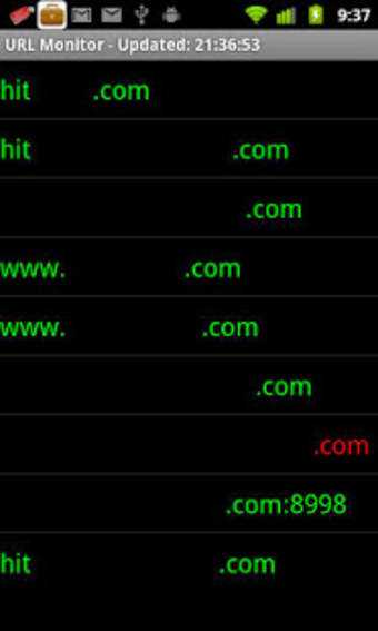 URL Monitor