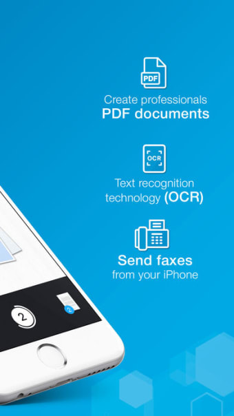 Scanner & Fax Pro