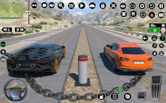 Crazy Car Crash Simulator Game