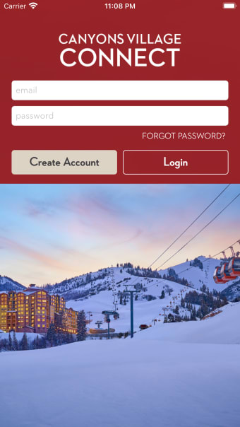 Canyons Village Connect