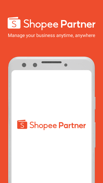 Shopee Partner