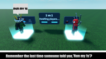 1v1 Hood Aim TrainerAVATAR EDITOR