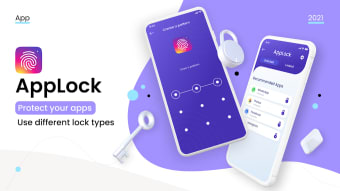 AppLock - Password Lock Apps