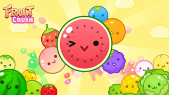 Watermelon Merge - Fruit Crush