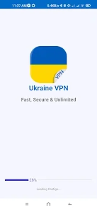 Ukraine VPN - Fast  Secure