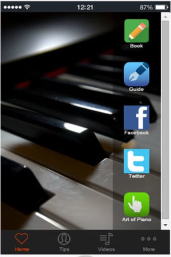 Piano Lessons - Learn To Play Piano Easily