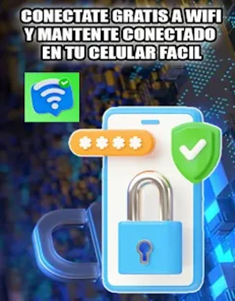 Como Conectar Cualquier WiFi