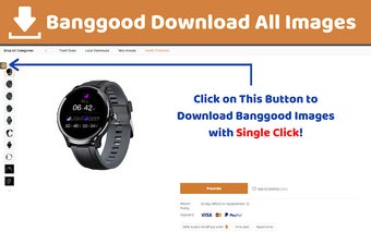 Banggood Download All Images