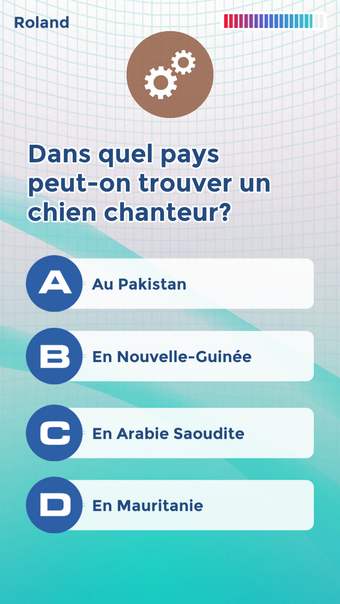 Quiz: Coach Culturel .