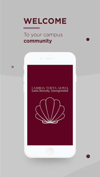 LTA CampusGroups