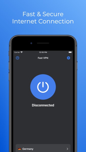 Fast VPN: VPN for iPhone