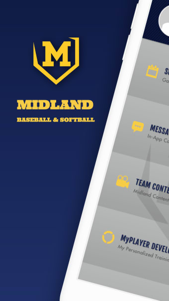 Midland App