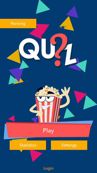 Trivial Movies Quiz