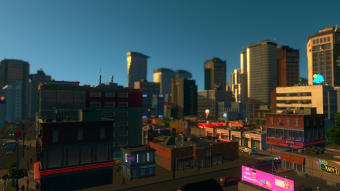 Cities: Skylines - Windows 10 Edition