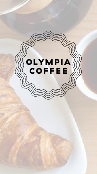 Olympia Coffee Roasters