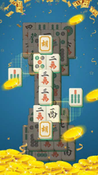 Mahjong win