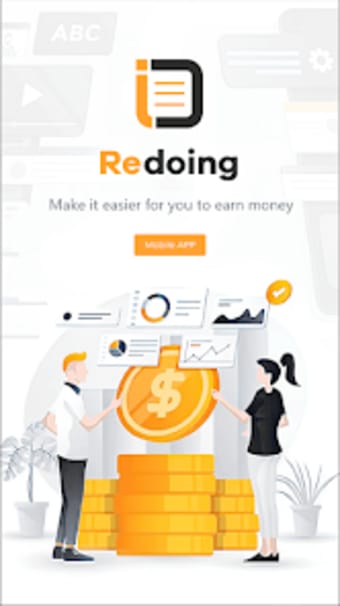 Redoing-Find Jobs