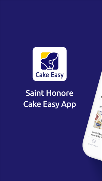 Saint Honore Cake Easy HK