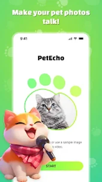 PetEcho