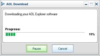 AOL Explorer