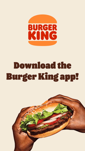 Burger King Suomi