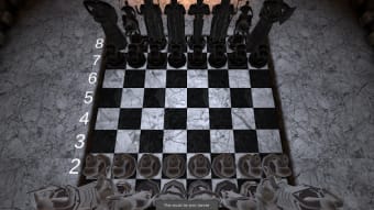 Wizards Chess