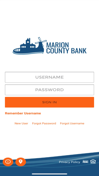 Marion County Bank