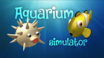 Aquarium Simulator