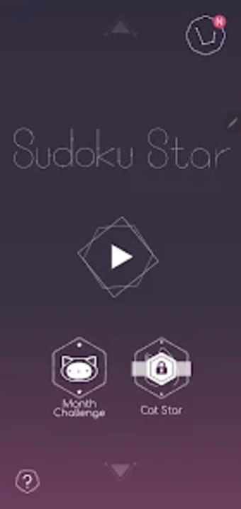 Sudoku Star