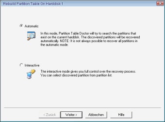 partition table doctor 3.5 full version