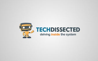 TechDissected.com