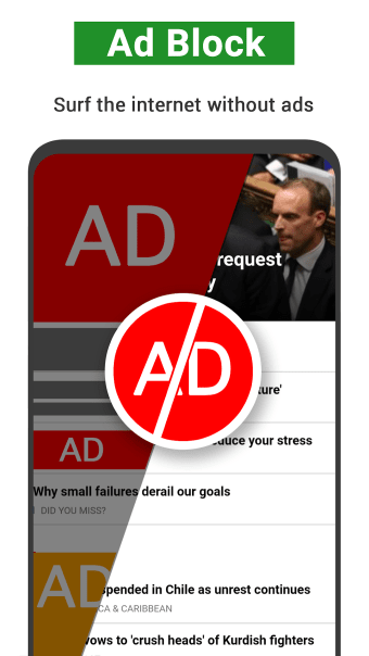 Adblock for all browsers