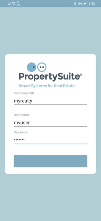 PropertySuite Mobile