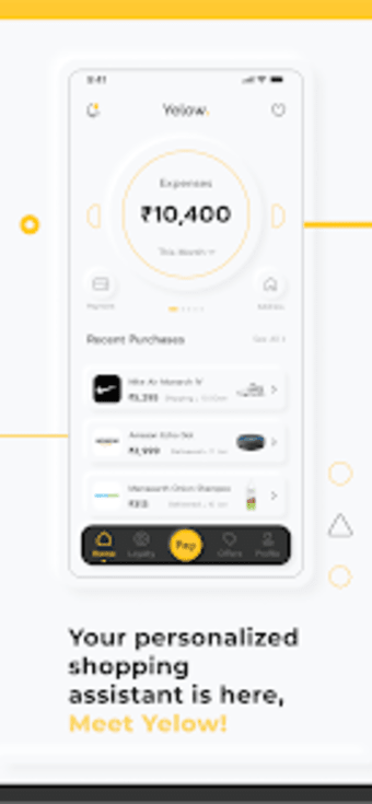 Yelow: Buy Now Pay Later