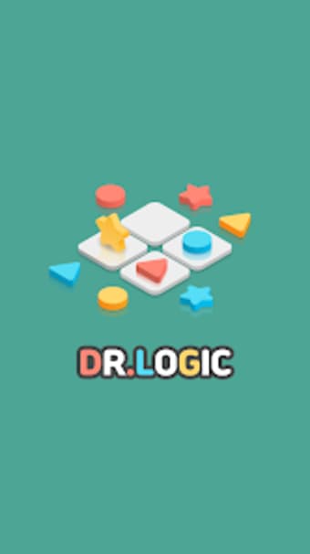 Dr. Logic
