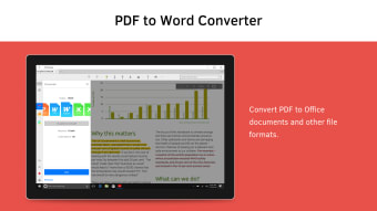 PDF Reader - View, Edit, Share
