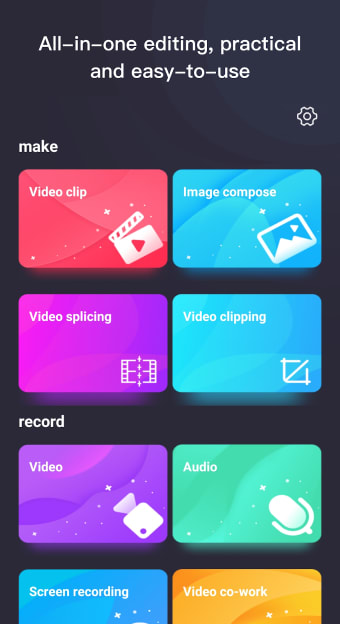 Short Video Maker - video editor with music  pics