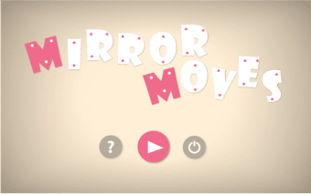 Mirror Moves:Unique Brain Game