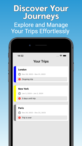 Trip Planner with AI