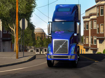 PRO American Truck Simulator