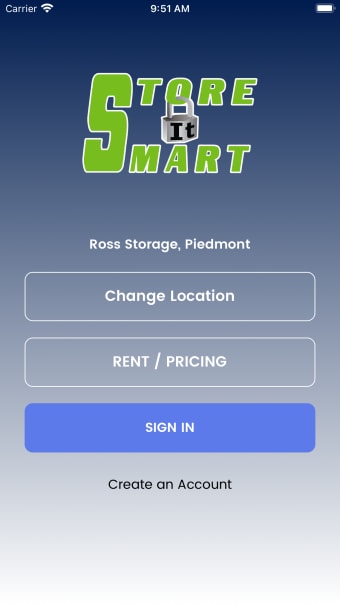 Store It Smart Storage