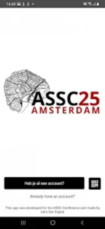 ASSC 25 Amsterdam