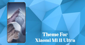 Theme for Xiaomi MIUI 14