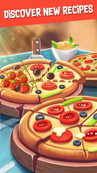 Pizza Factory Tycoon