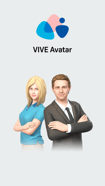 VIVE Avatar Creator
