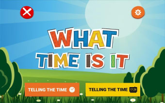 ICT-AAC What time is it
