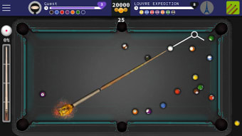 8 Ball Clash - Offline Pool Billiards