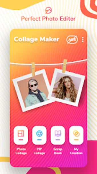 Collage Maker - PIP Collage